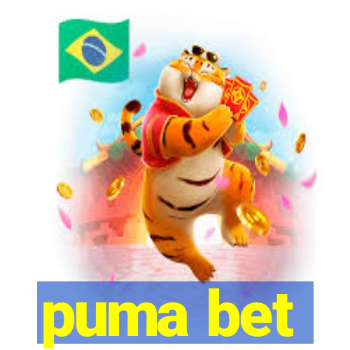 puma bet